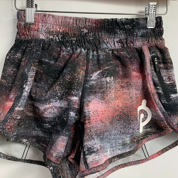 Lululemon Women's Tracker Athletic Outdoor 4" Inseam Running Yoga Short Size 4 - Picture 5 of 11